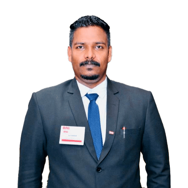 Mr. Ali Akbar Eminent Builders and Interiors